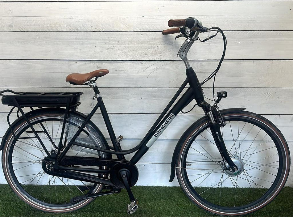 Brinckers Brooklyn F7 E-Bike