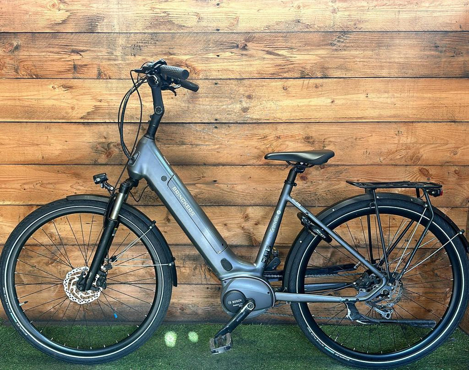 Brinckers Granville E-Bike