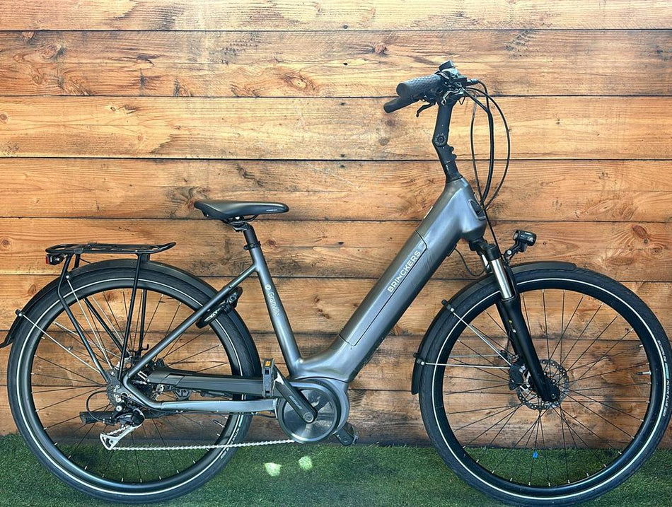 Brinckers Granville E-Bike
