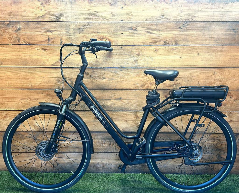 Brinckers Holland E-Bike