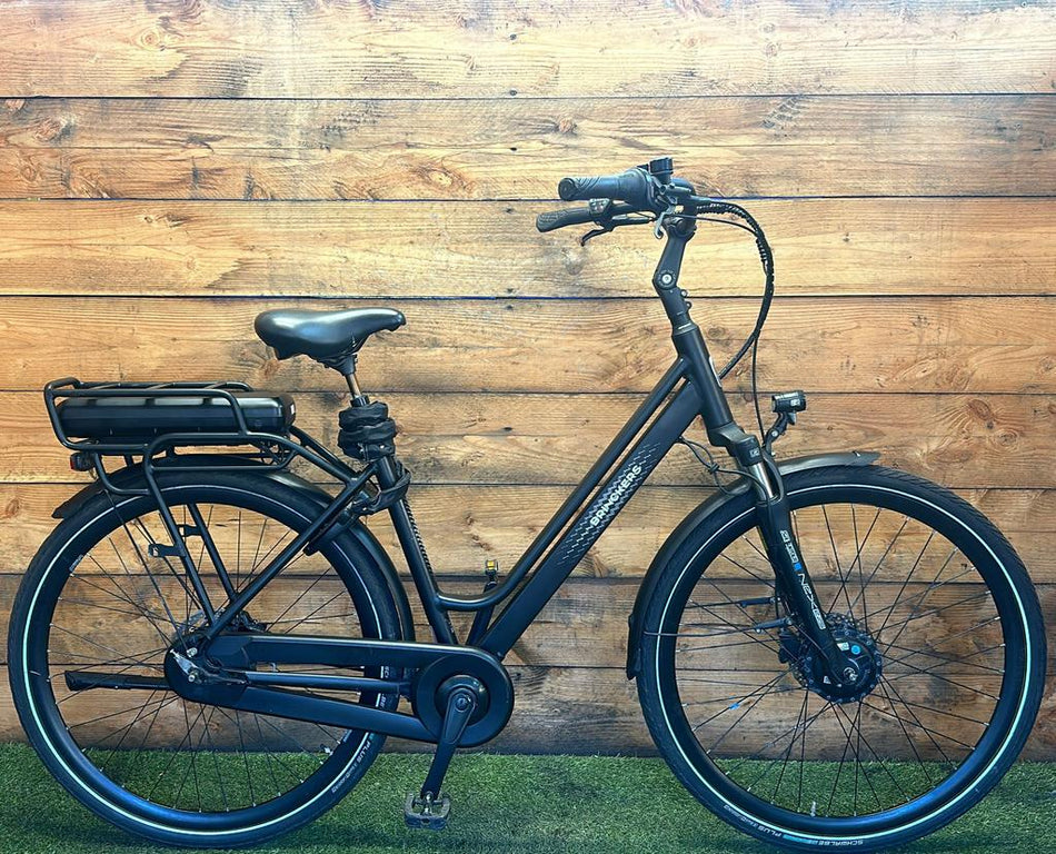 Brinckers Holland E-Bike