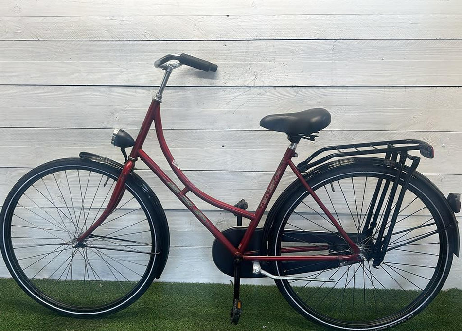 BSP Omafiets