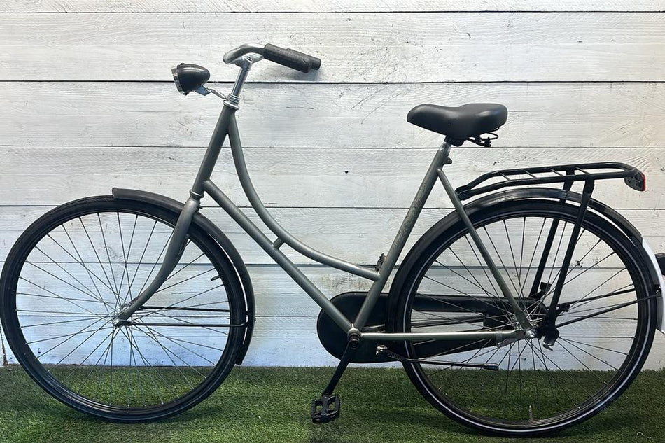 BSP Omafiets