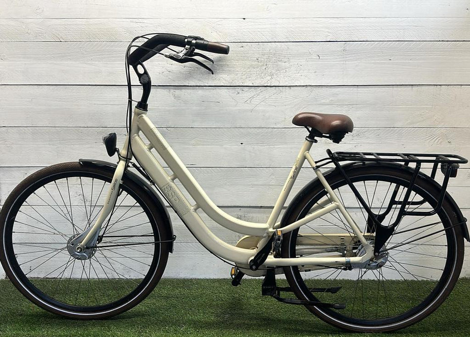 BSP Seine Moederfiets