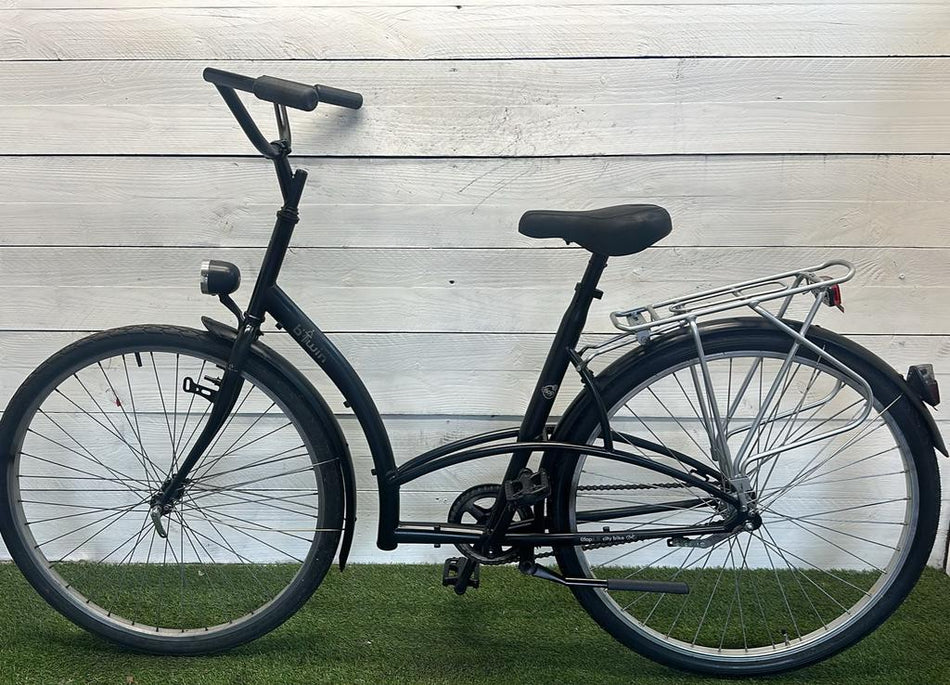 B'twin Damesfiets