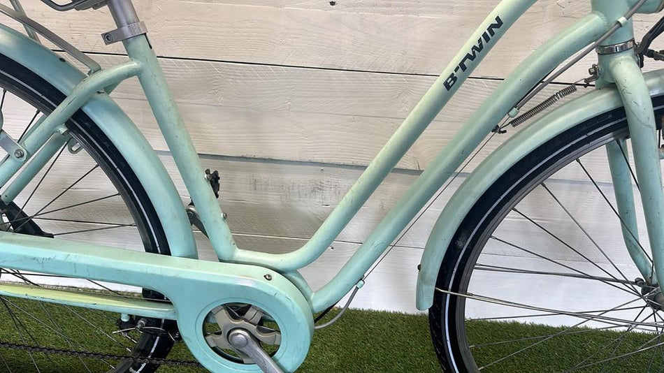 Btwin Elops 520