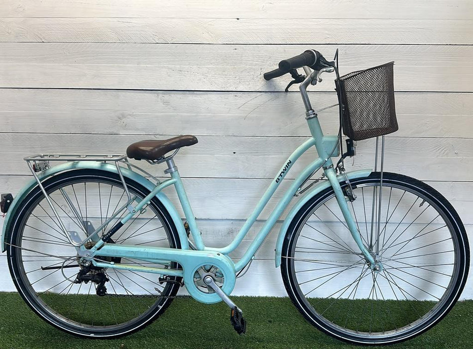 Btwin Elops 520