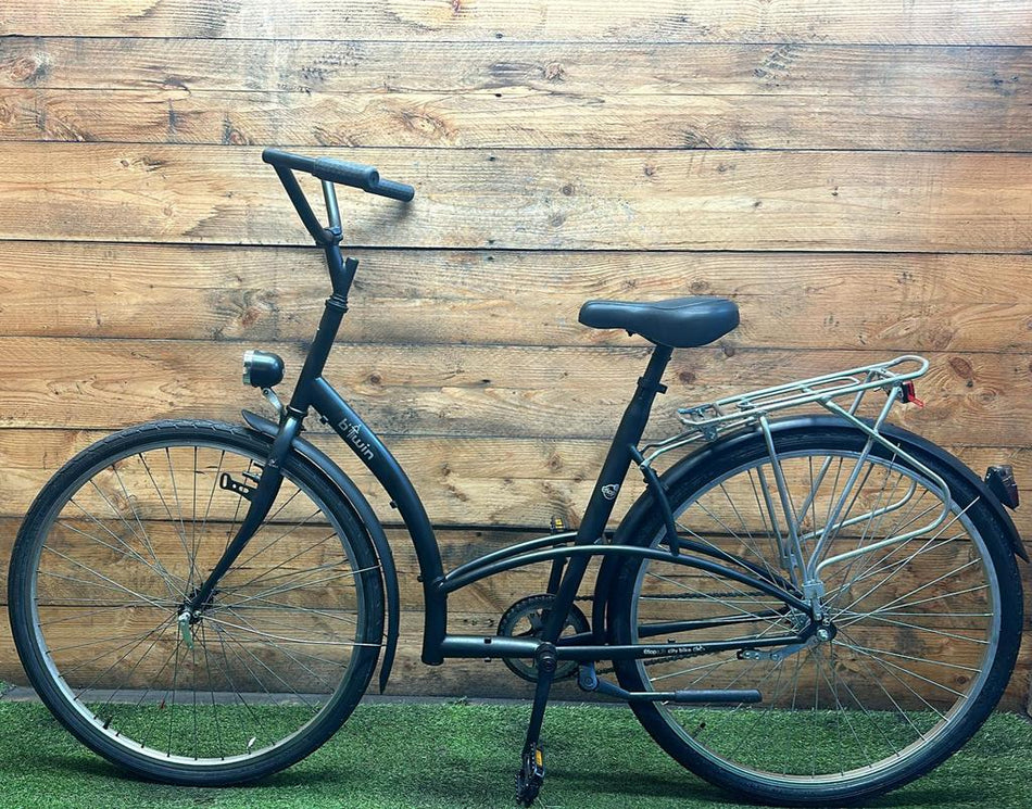 B'twin Elops City Bike 28inch 53cm