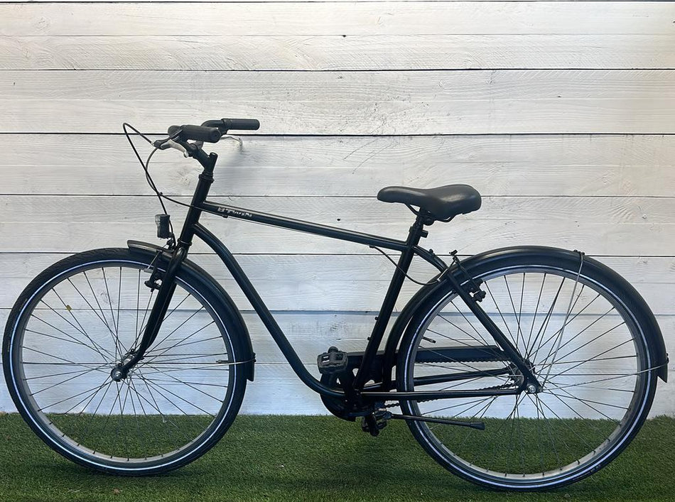 B'twin Herenfiets