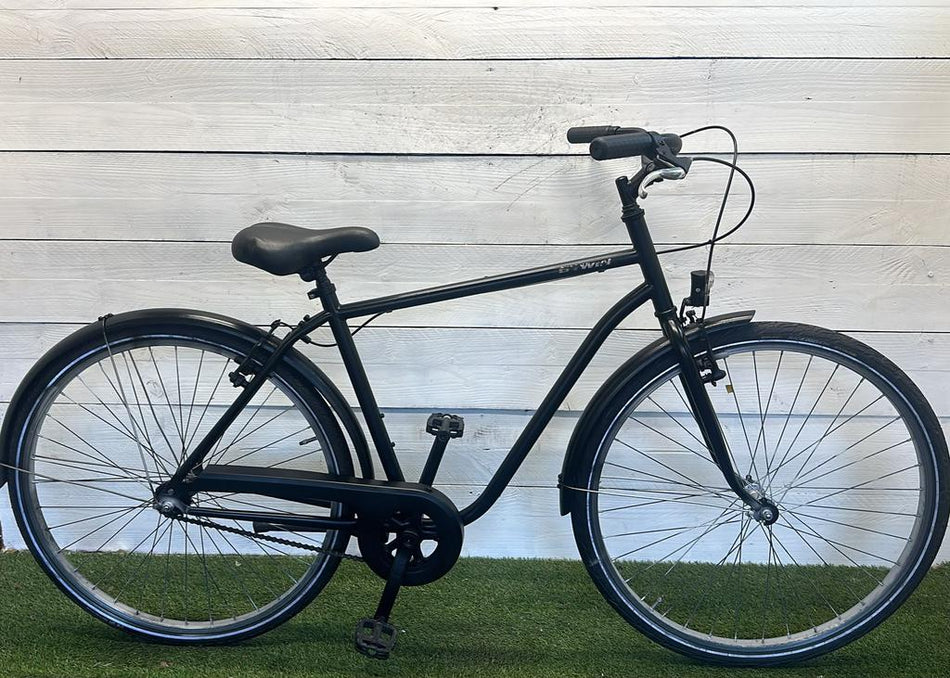 B'twin Herenfiets