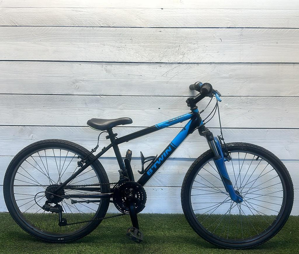 B'twin Rockrider 500