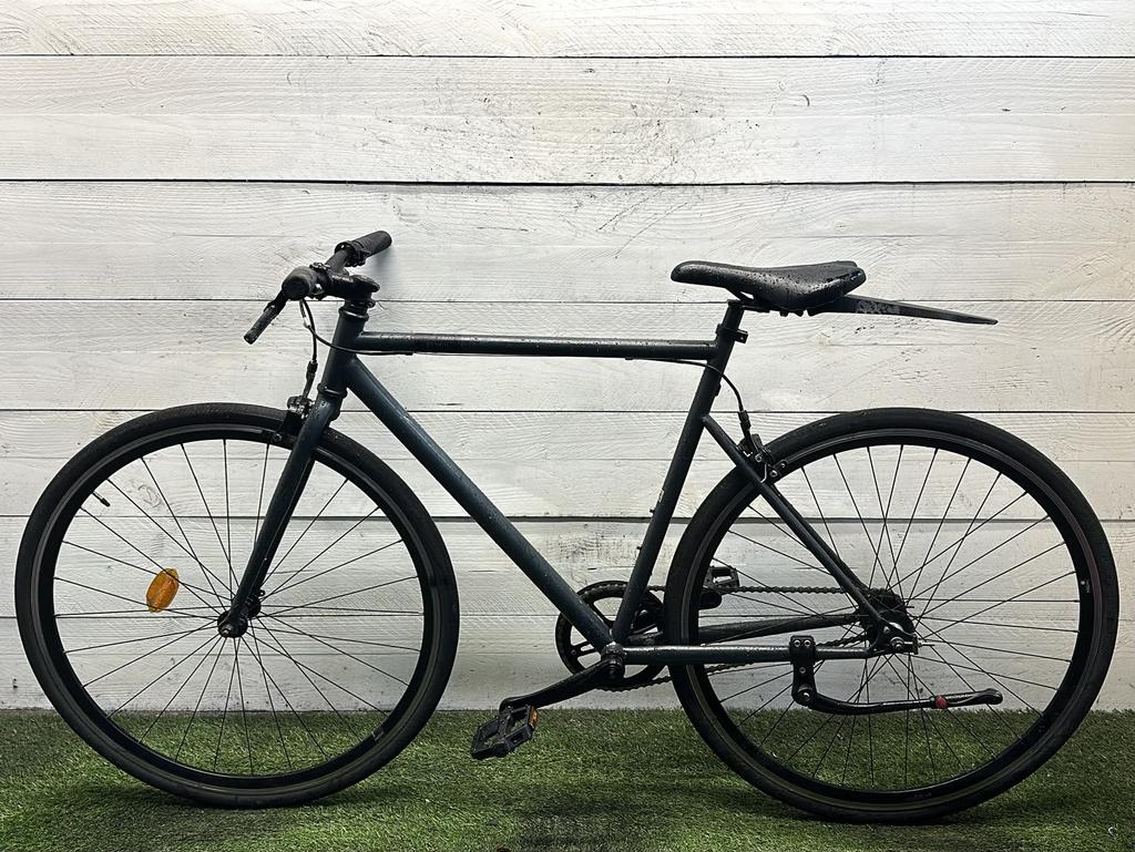 B'twin Herenfiets - Vergrote foto