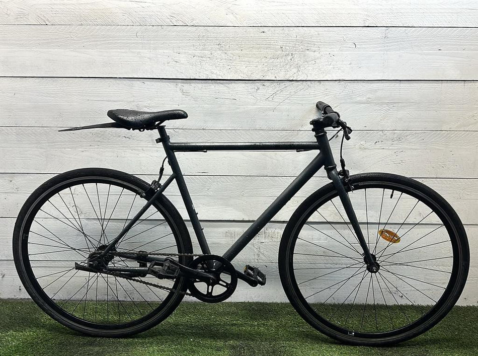 B'twin Herenfiets