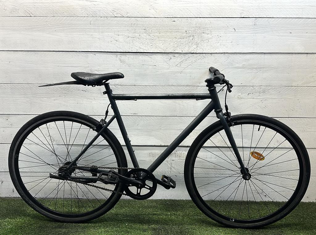 B'twin Herenfiets - Vergrote foto