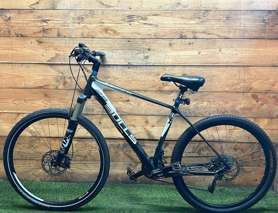 Bulls Bushmaster 30v 27.5inch 51cm
