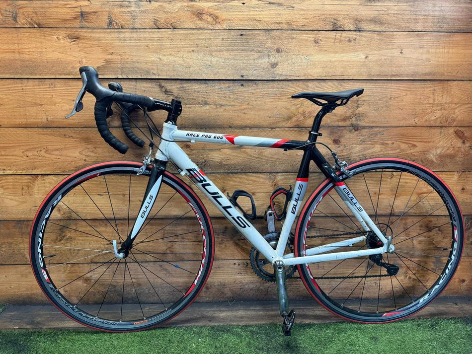 Bulls Race Pro 600 20v 28inch 51cm
