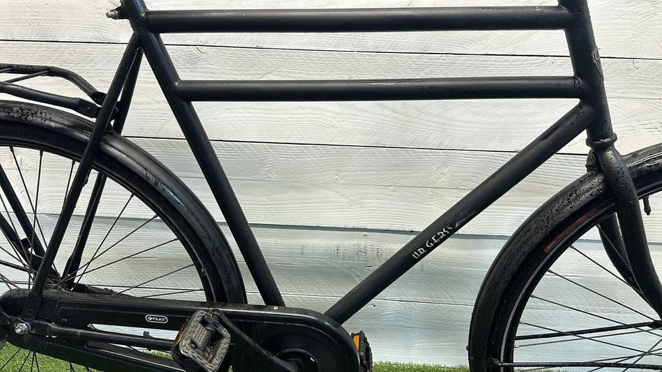 Burgers Herenfiets