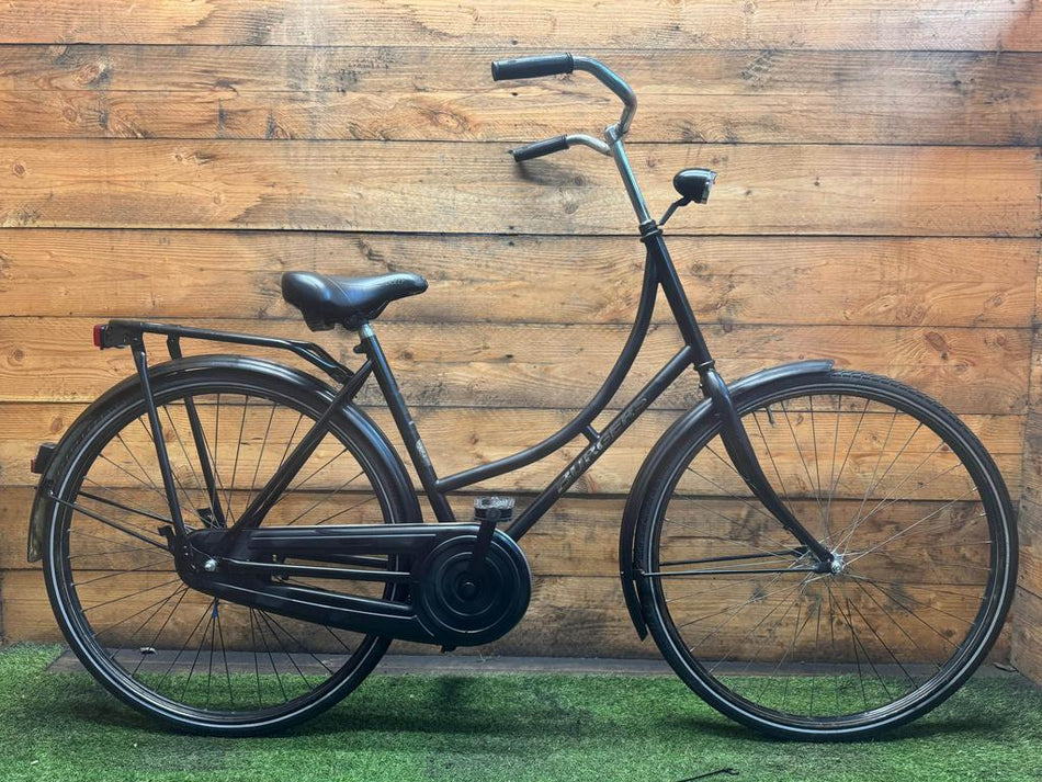 Burgers Omafiets 28inch 50cm