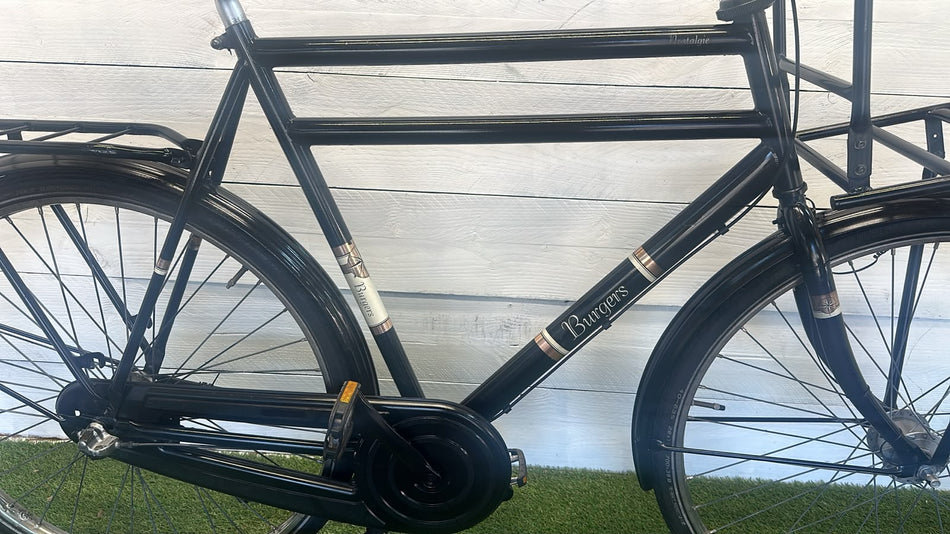Burgers Transportfiets