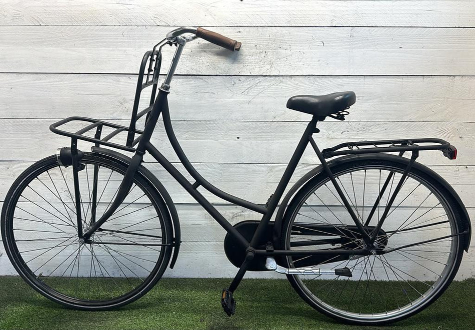 Burgers Transportfiets