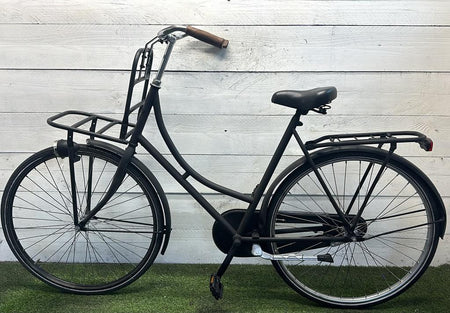 Burgers Transportfiets - Miniatuur 2