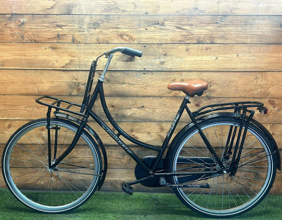 Burgers Transportfiets