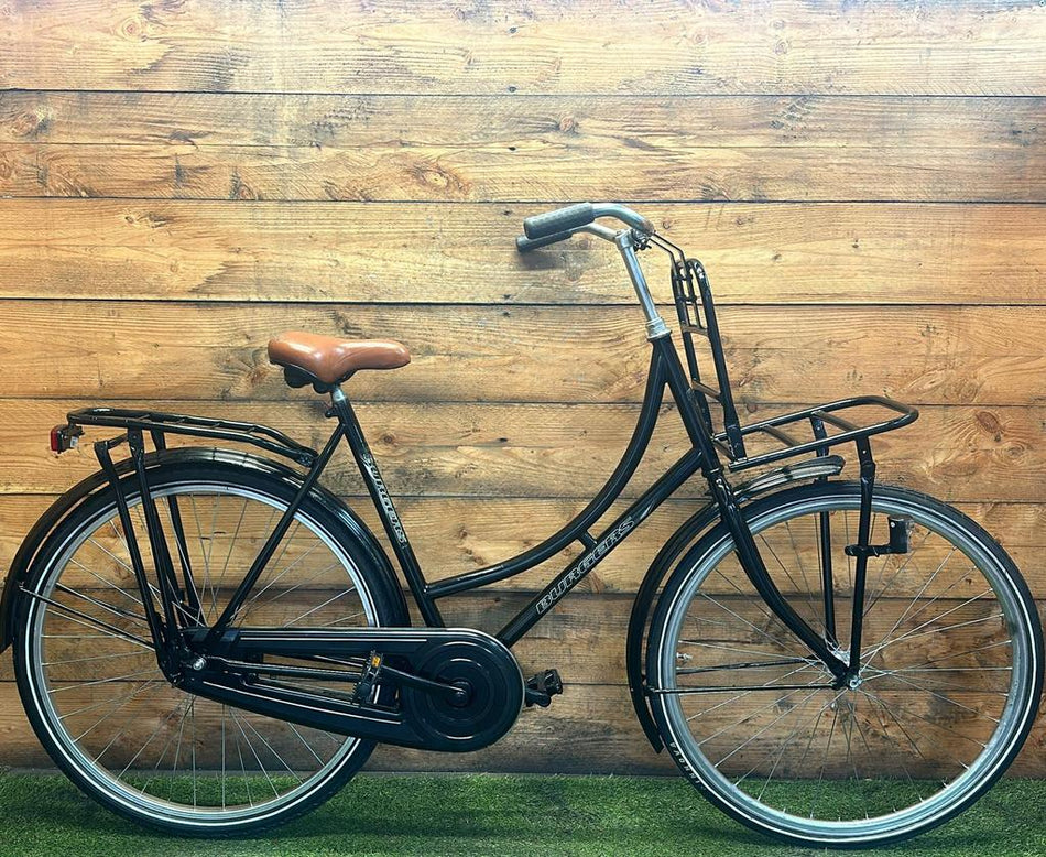 Burgers Transportfiets