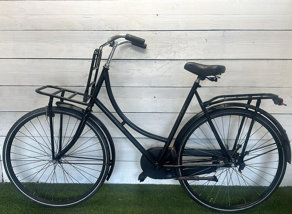 Burgers Transportfiets