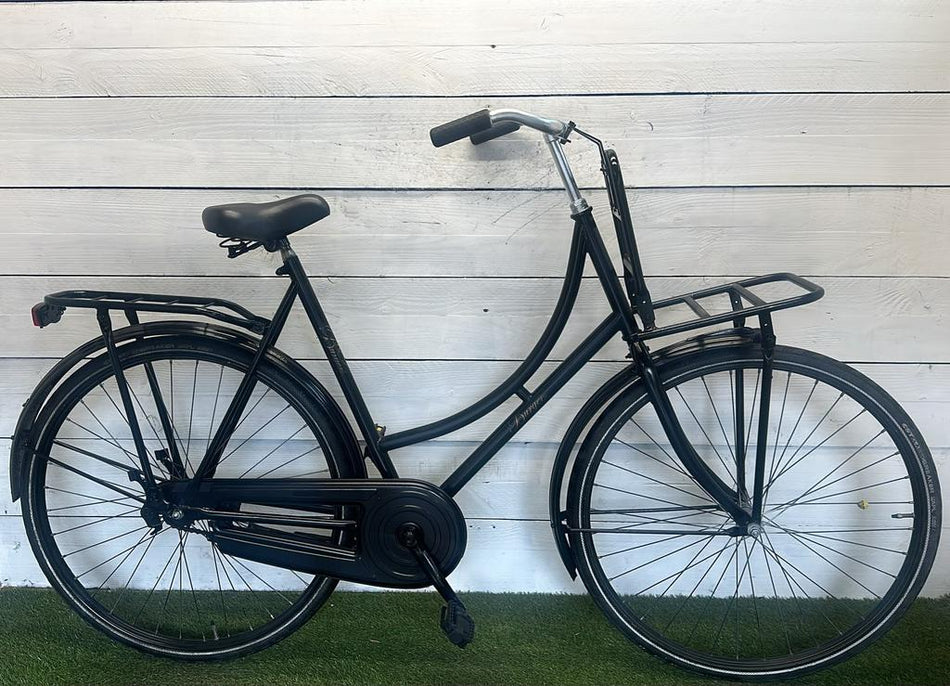Burgers Transportfiets