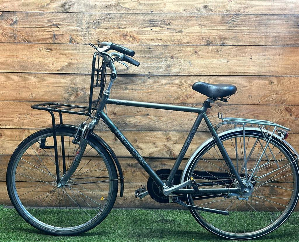 Camelion Transportfiets 7v 28inch 57cm