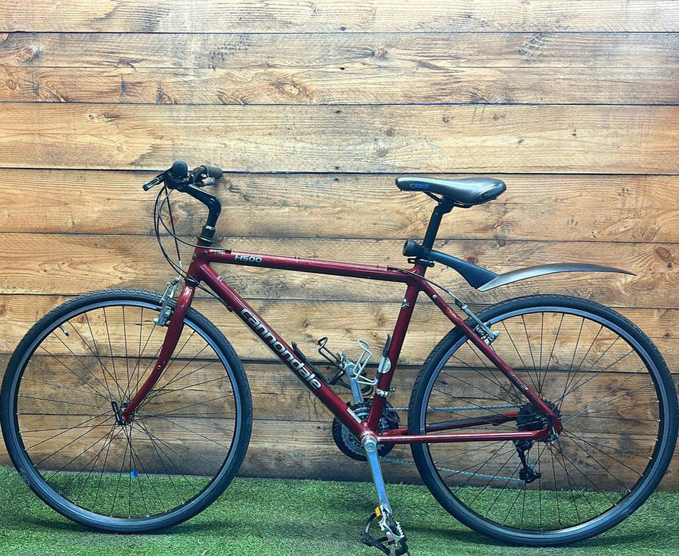 Cannondale H500