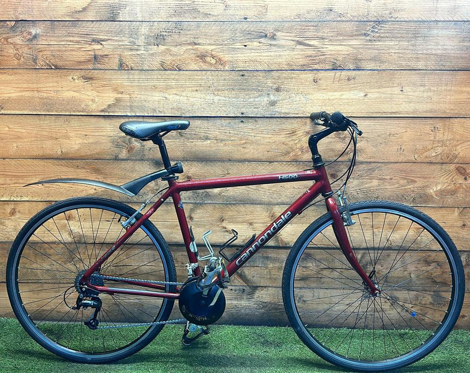 Cannondale H500