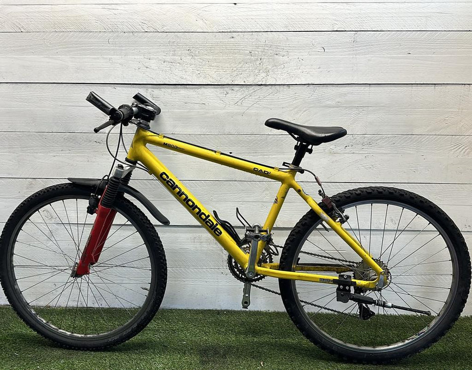 Cannondale M800 CAAD2