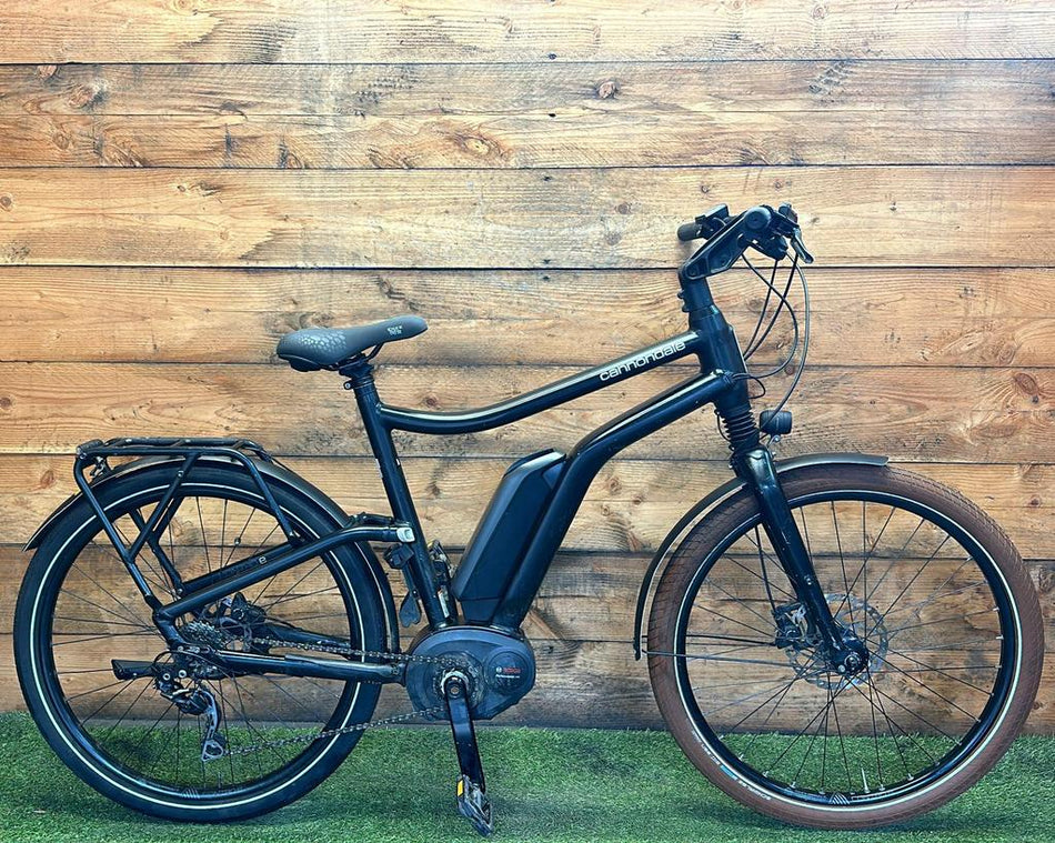 Cannondale Mavaro Neo E-Bike