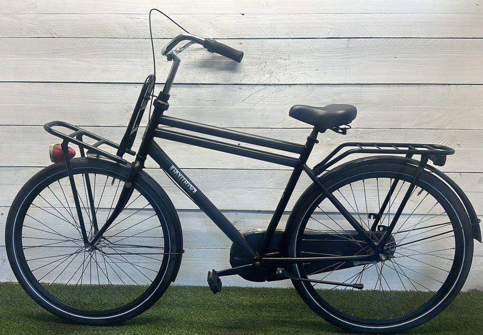 Cargo 3 Transportfiets