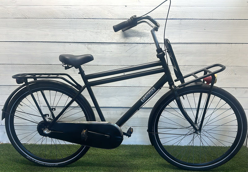 Cargo 3 Transportfiets