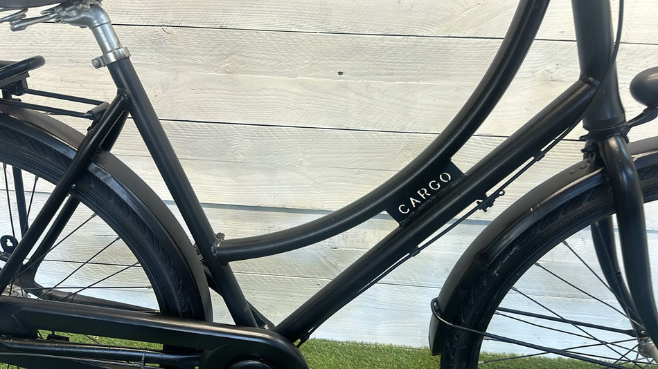Cargo Damesfiets