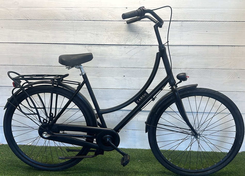 Cargo Damesfiets
