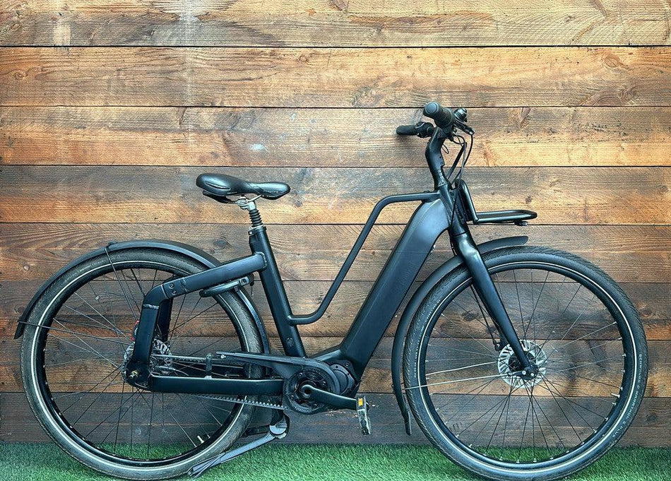 Cargo E-bike NW ACCU 5v 28inch 61cm