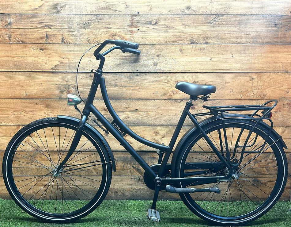 Cargo Omafiets 3v 28inch 53cm