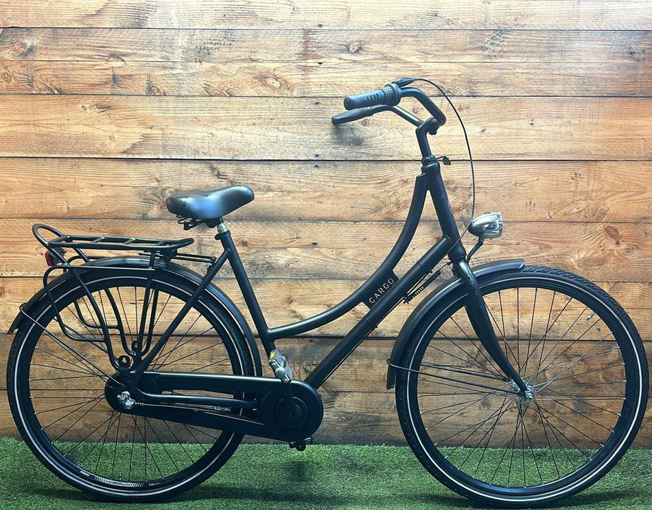 Cargo Omafiets 3v 28inch 53cm