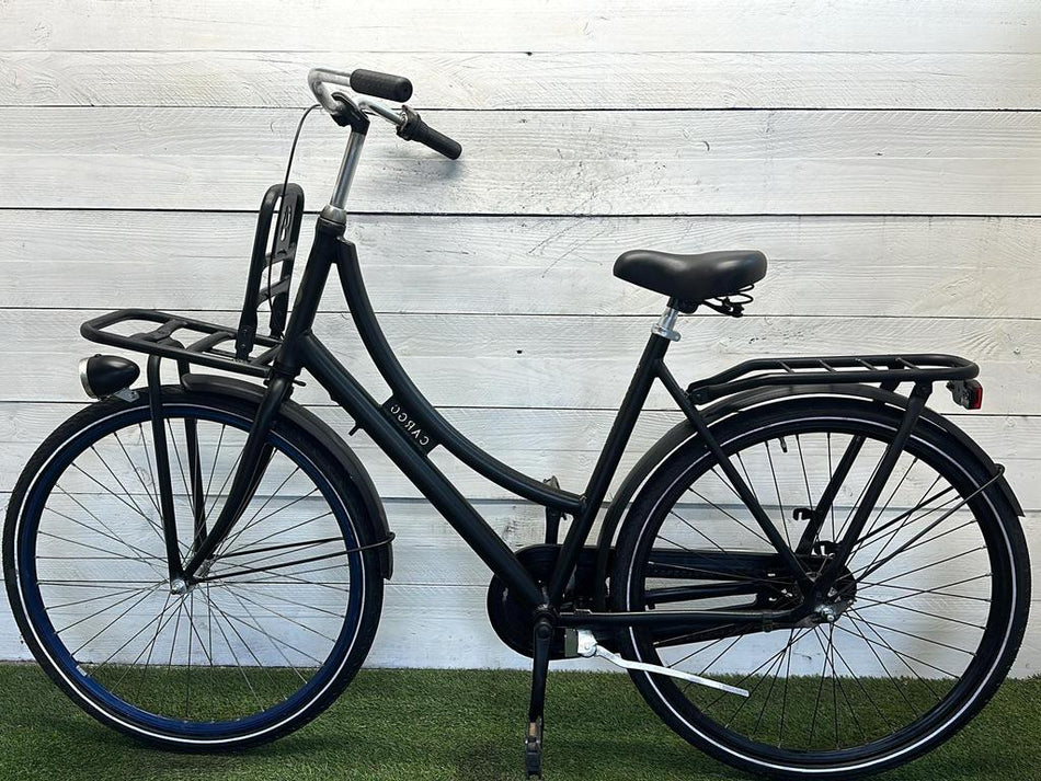 Cargo Transportfiets