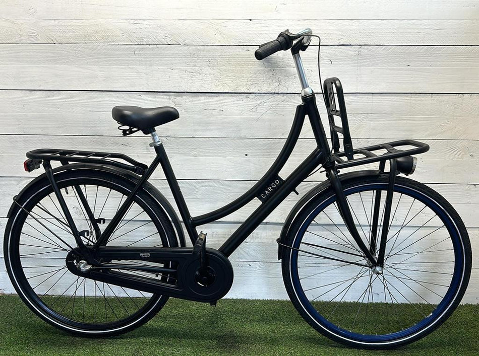Cargo Transportfiets