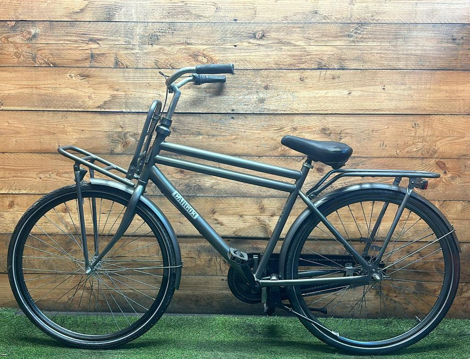 Cargo3 Transportfiets 3v 28inch 53cm