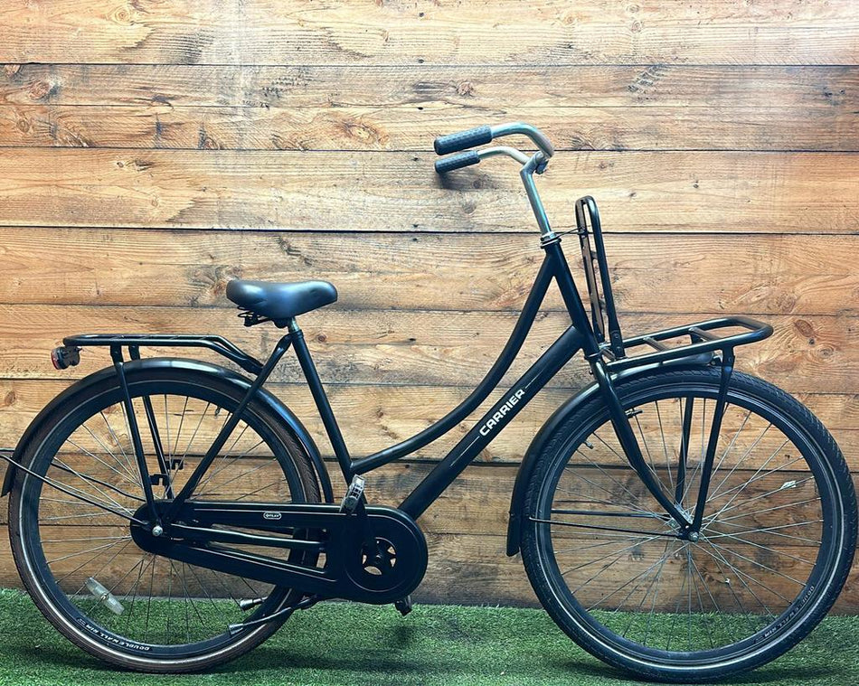 Carrier Transportfiets 28inch 53cm