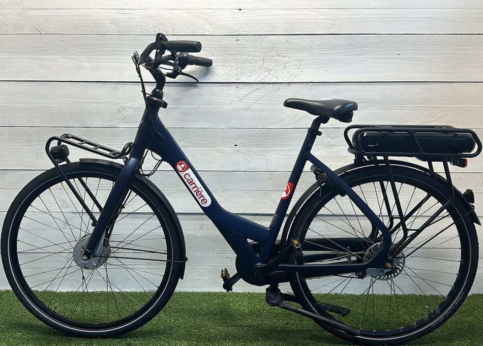Carrière E-Bike