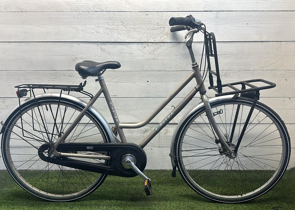 Castra Milano - Refurbished tweedehands fiets