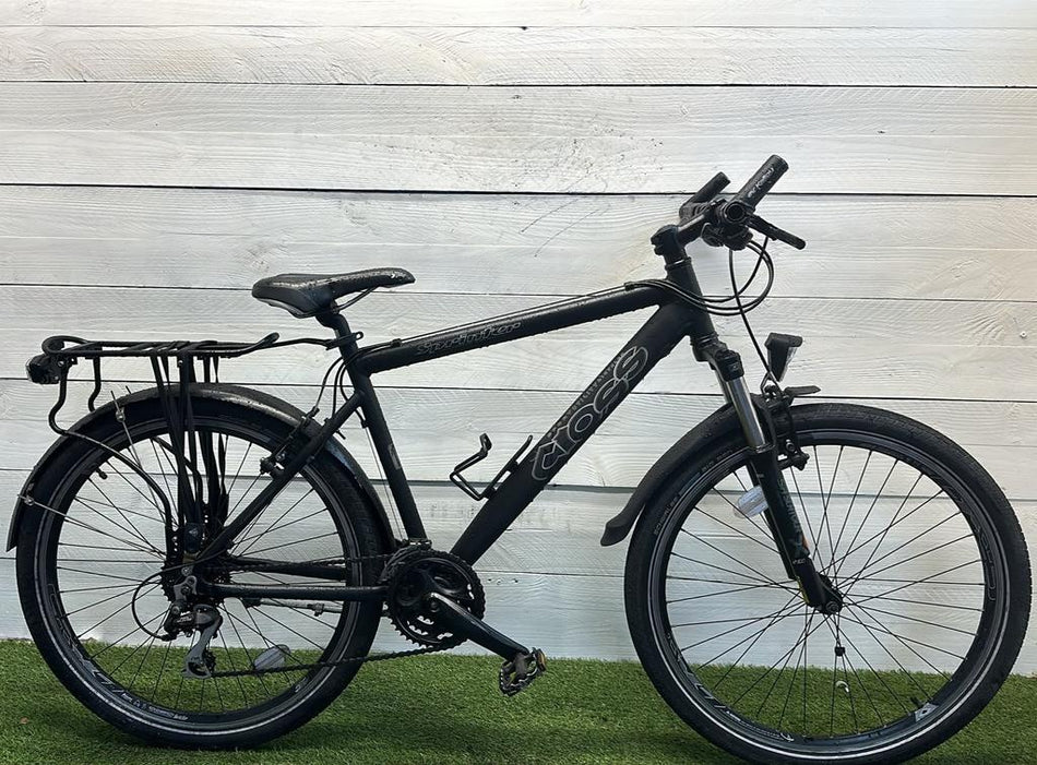 Cioss Sprinter