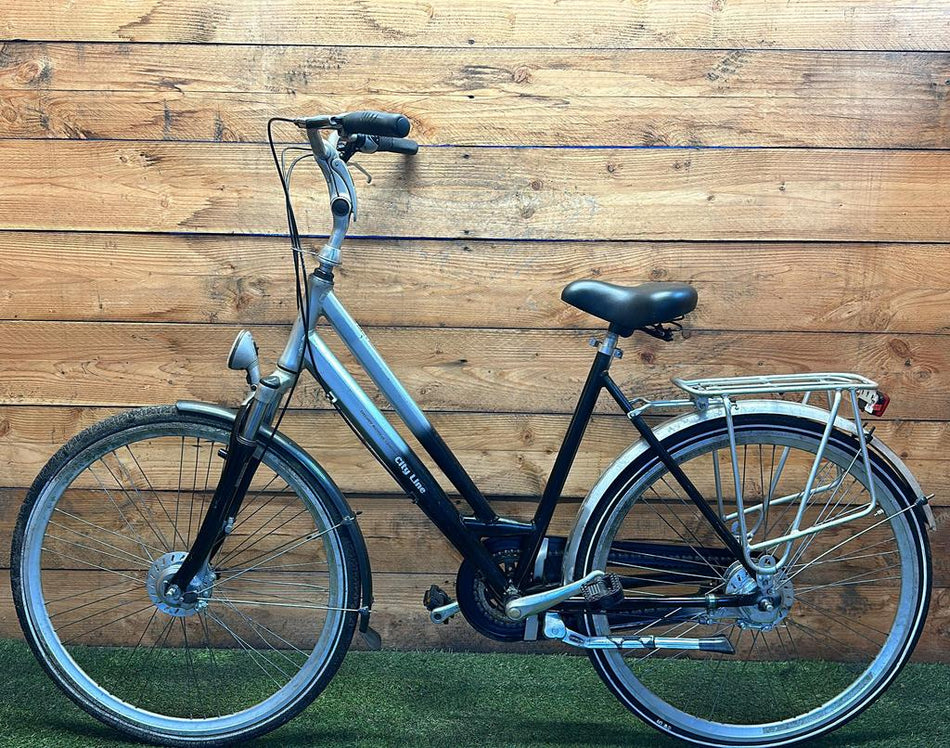 City Line 8v 28inch 53cm