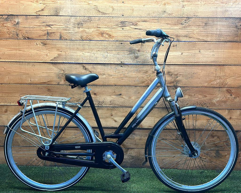 City Line 8v 28inch 53cm